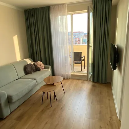 Apartments_vj 公寓 拉夫达